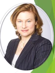 Eileen M O'Reilly
