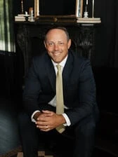 Eric M. Larsen
