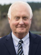 Gary D. Jensen