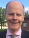 Geoffrey D. Swindler