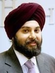 Gobind S Sethi