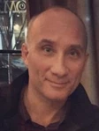 Gregory Joseph Pagano