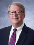 Harry G. Shaffer III