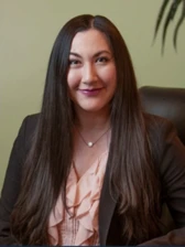 Helaina L. Chinn
