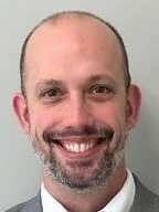 Jason R. Oldenburg
