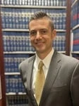 Joshua Evan Tebay