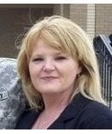 Kimberly G Turner