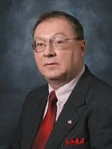 Lars A. Lundeen