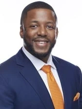 Marcus J. Brown
