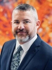 Mark Andrew Barney