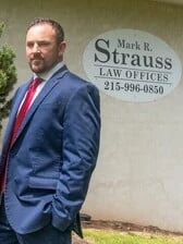 Mark Randal Strauss's picture