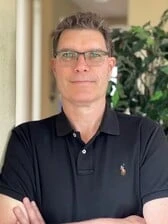 Michael David Leffler