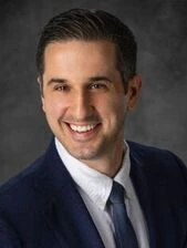 Michael David Selario