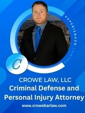 Patrick Crowe