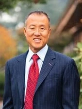 Patrick Joon Kang