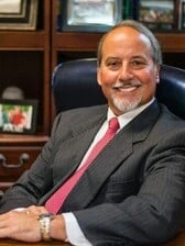 Peter David Brown