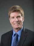 Robin C. Curtiss