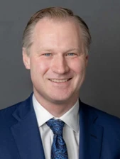 Thad M. Gelsinger