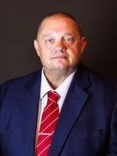 Trevor C Sanders