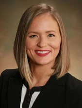 Whitney Henderson Raque