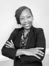 Betty F. Toussaint's picture