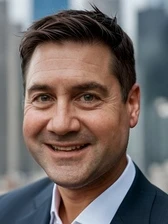 Brian N. DiGiacomo