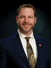 Carey D. Collingham