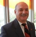 Charles Gary Resnick