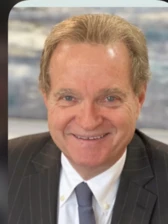 Charles D Whelan III