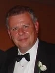 Christopher John Bergin