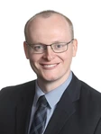 Christopher J Keating
