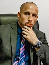 Daniel A Serratelli