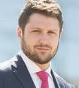 David P Kreizer