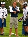 Dean D Chisholm