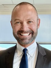 Eric B. Brown