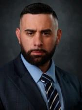 Evan Daniel Stein