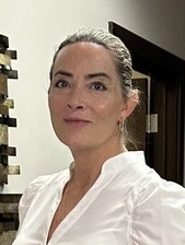 Felicity E. Miner