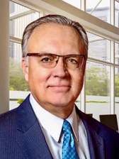 G. Mark Albright