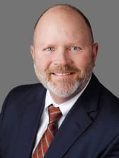 H. Patrick Weir Jr.