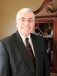 James D. Gillespie