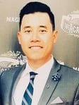 Jared F. Herling