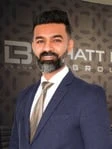 Jay D Bhatt