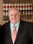 John Stevens Berry Sr.