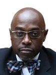 Kenneth Darwin Snow