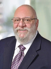 Lawrence A. Vogelman