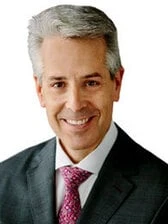 Mark Warren Davis