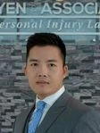 Mike H. T. Nguyen