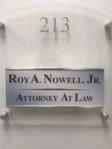 Roy A Nowell Jr's picture