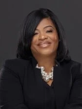 Scherrie L Prince