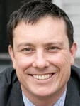 Sean P Cecil
